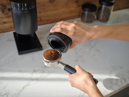 Opus Conical Burr Grinder