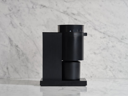 Opus Conical Burr Grinder