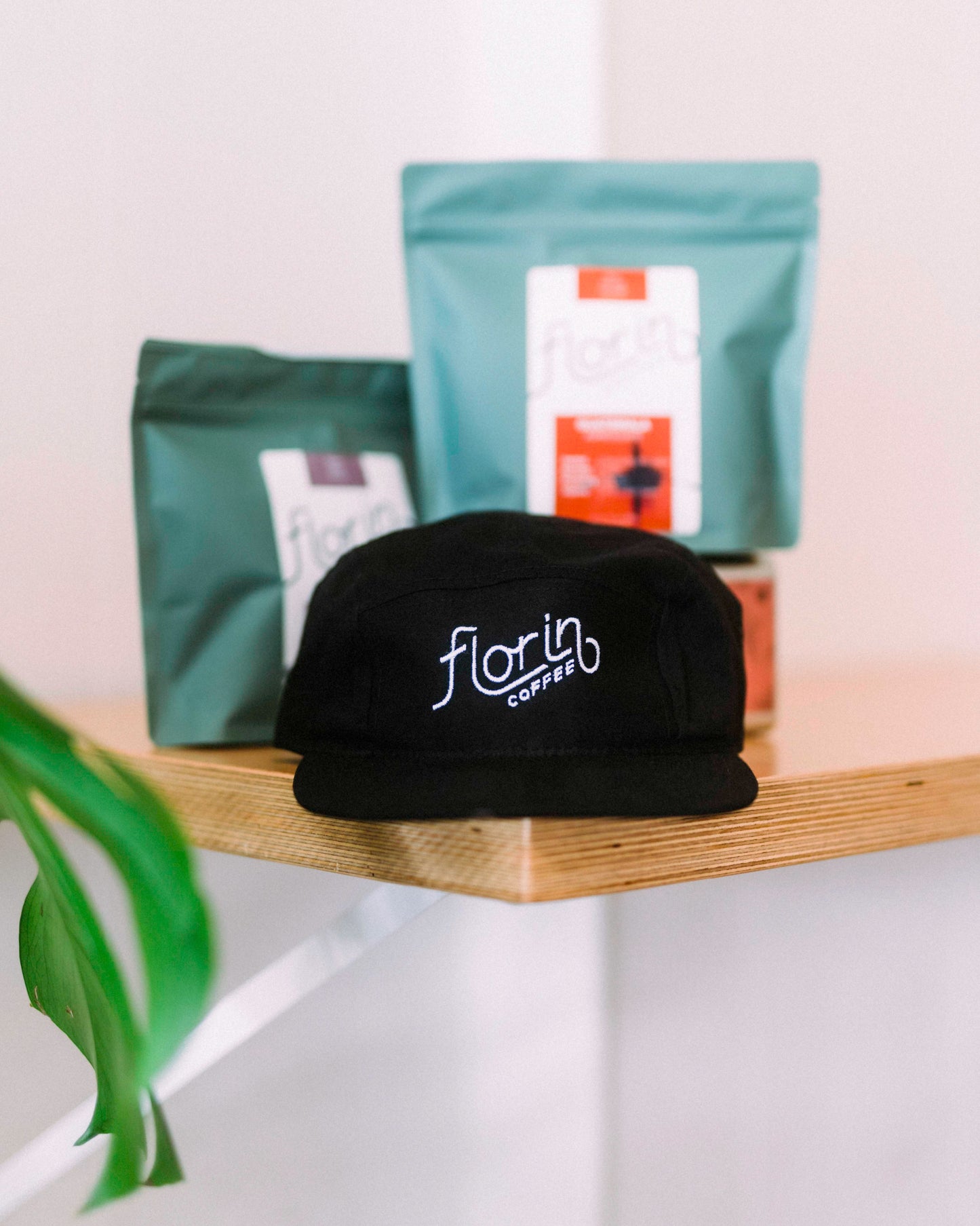 Florin Camp Hat