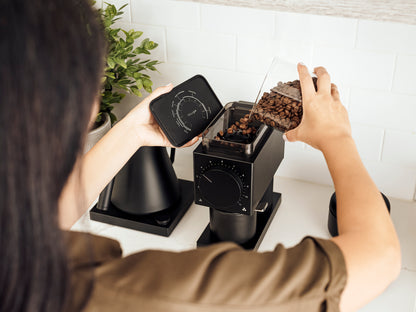 Ode Brew Grinder