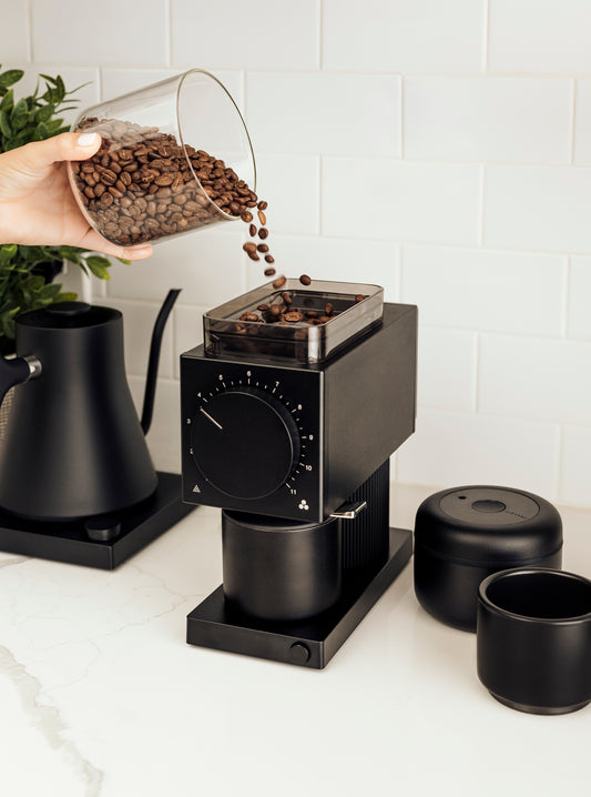 Ode Brew Grinder