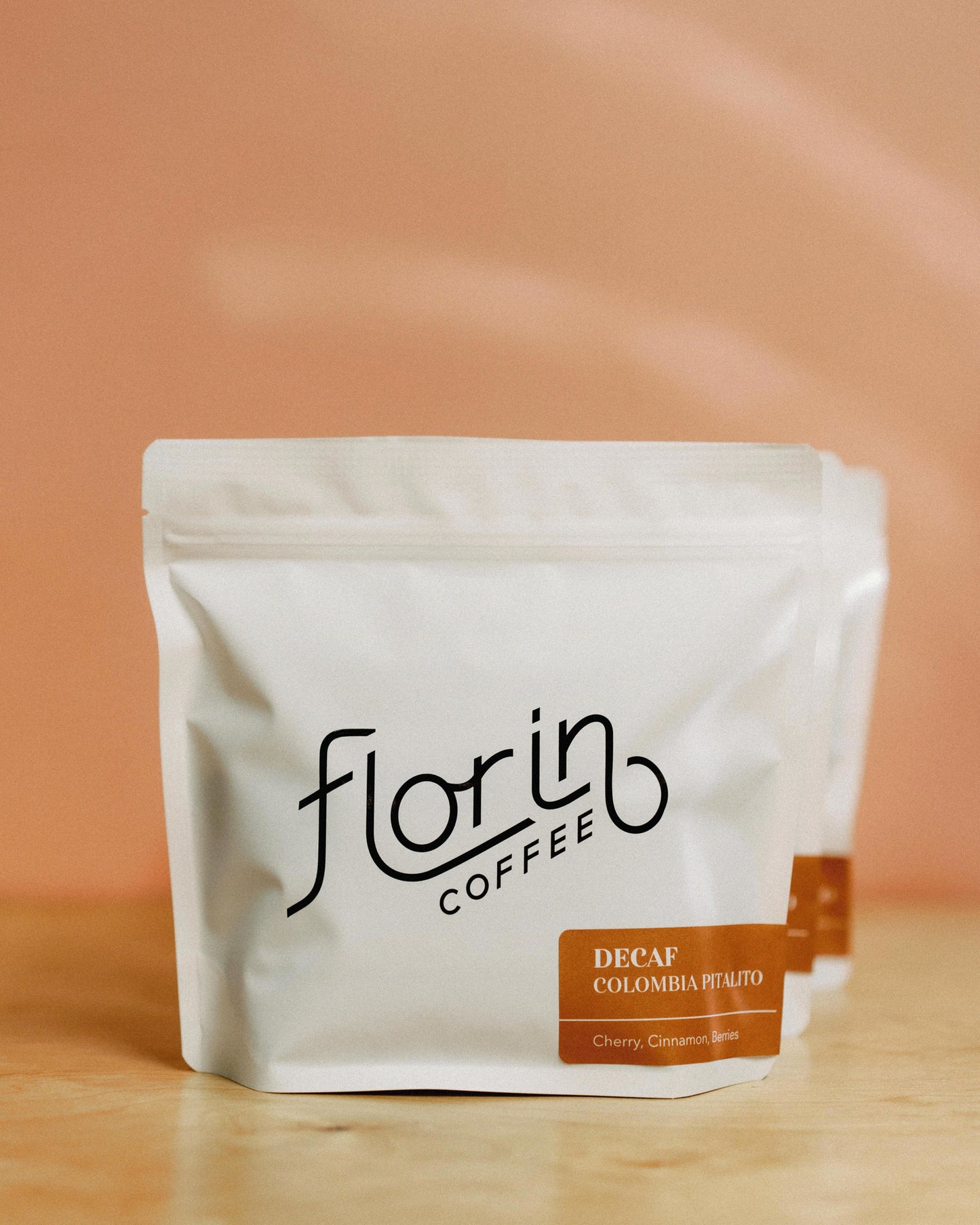 Decaf Colombia Pitalito Subscription